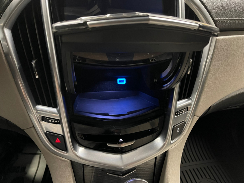 Cadillac SRX 2013 price $8,850