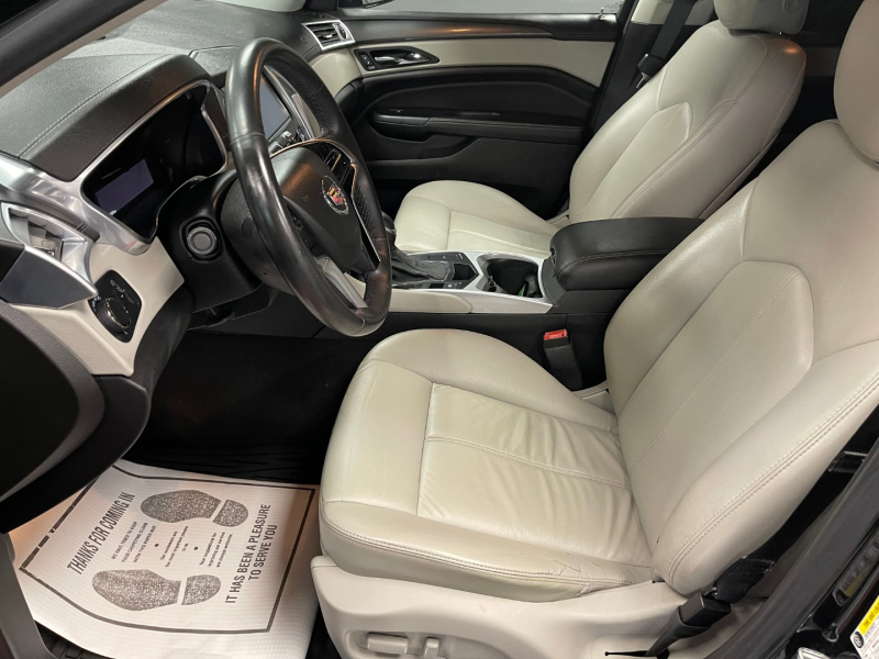 Cadillac SRX 2013 price $9,590