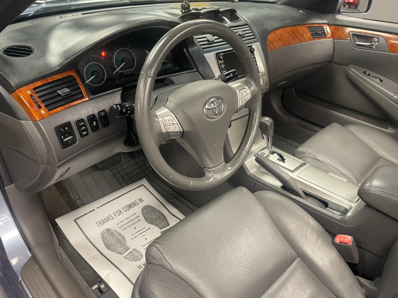 Toyota Camry Solara 2007 price $8,995