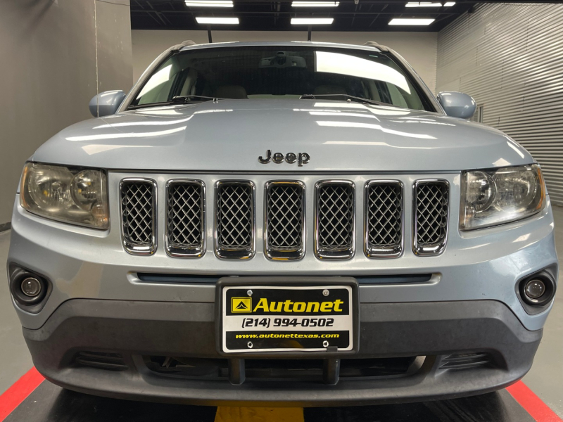 Jeep Compass 2014 price $8,850