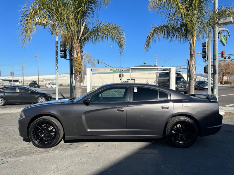 DODGE CHARGER 2014 price $18,999