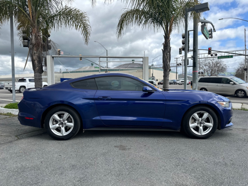 FORD MUSTANG Base EcoBoost 2015 price $15,999