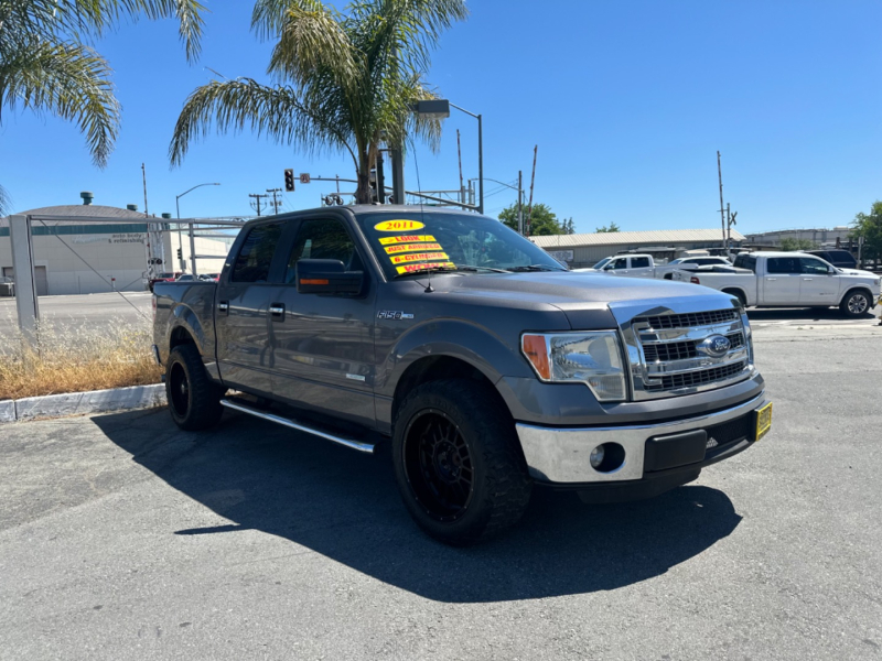 FORD F150 2011 price $22,999