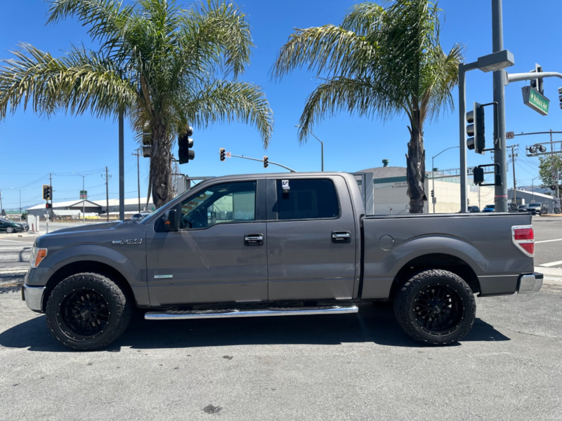 FORD F150 2011 price $22,999
