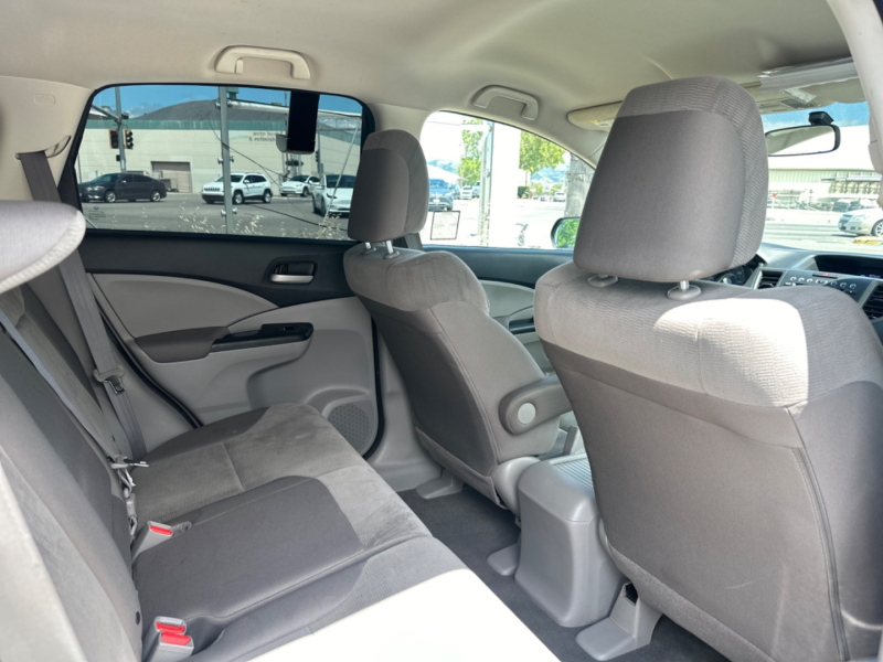 HONDA CR-V LX 2014 price $16,999