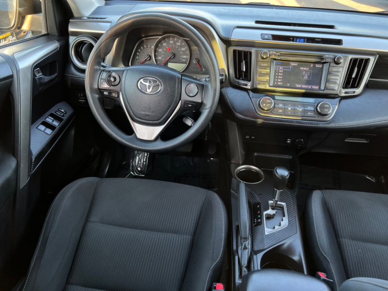 Toyota RAV4 2014 price $13,495
