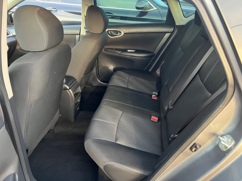 Nissan Sentra 2019 price $10,498