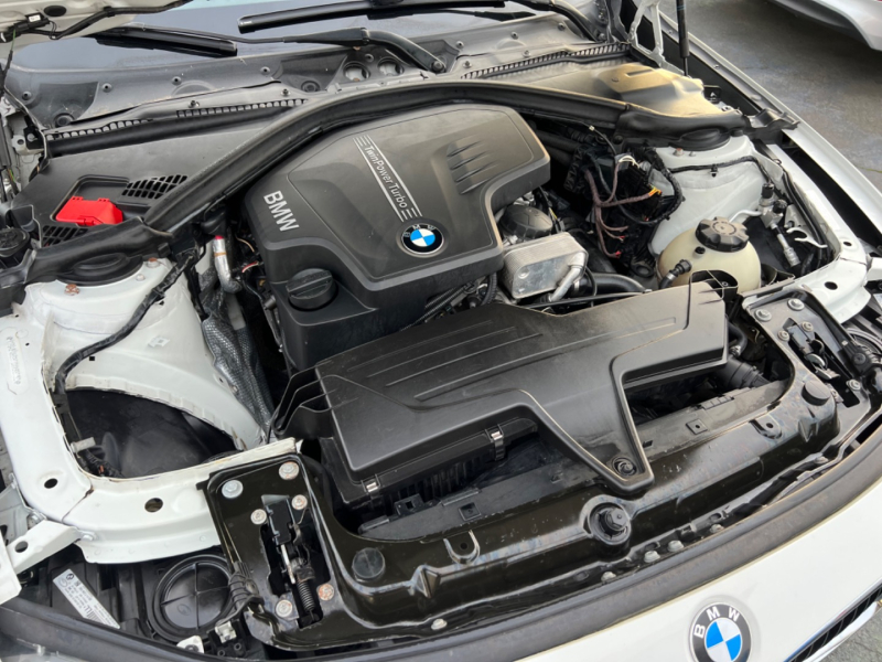 BMW 3-Series 2012 price $9,998
