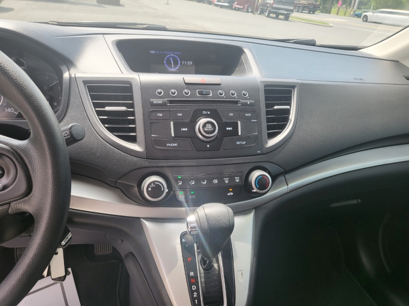 Honda CR-V 2014 price $12,500