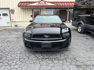 Ford Mustang 2014 price $10,900