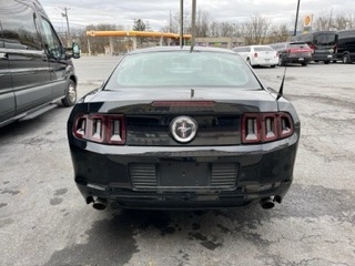 Ford Mustang 2014 price $10,900