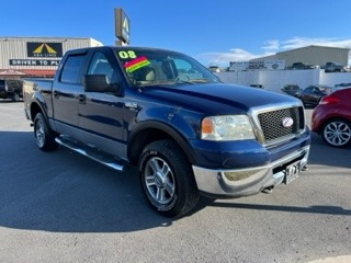 Ford F-150 2008 price $11,800