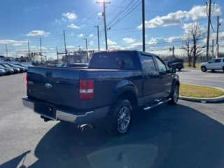 Ford F-150 2008 price $11,800