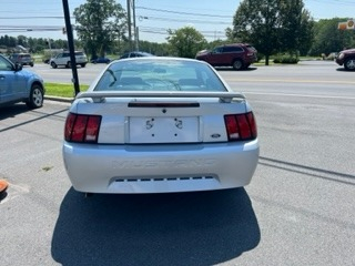 Ford Mustang 2001 price $11,800