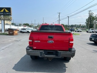 Ford F-150 2004 price $9,800