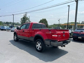 Ford F-150 2004 price $9,800