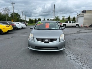 Nissan Sentra 2012 price $7,800