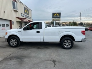Ford F-150 2014 price $13,800