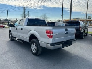Ford F-150 2013 price $15,800
