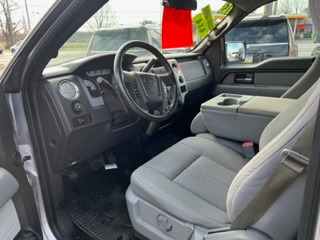 Ford F-150 2013 price $15,800