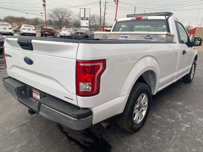 Ford F-150 2016 price $13,995