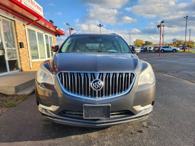 Buick Enclave 2014 price $10,995