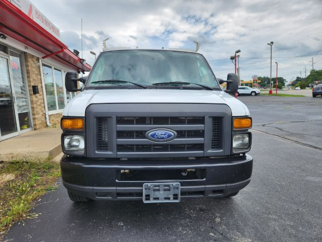 Ford Econoline 2014 price $10,995