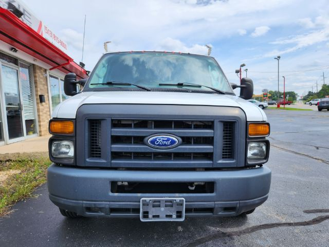 Ford Econoline 2014 price $12,995