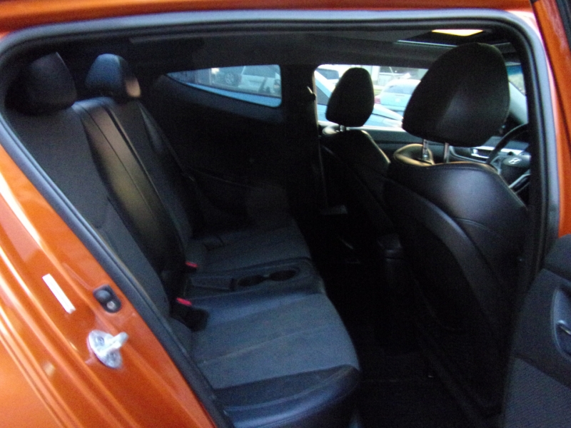 Hyundai Veloster 2012 price $5,995
