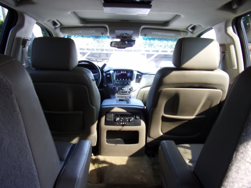 Chevrolet Tahoe 2015 price $13,995