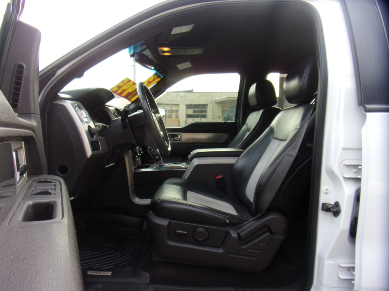 Ford F-150 2013 price $15,995