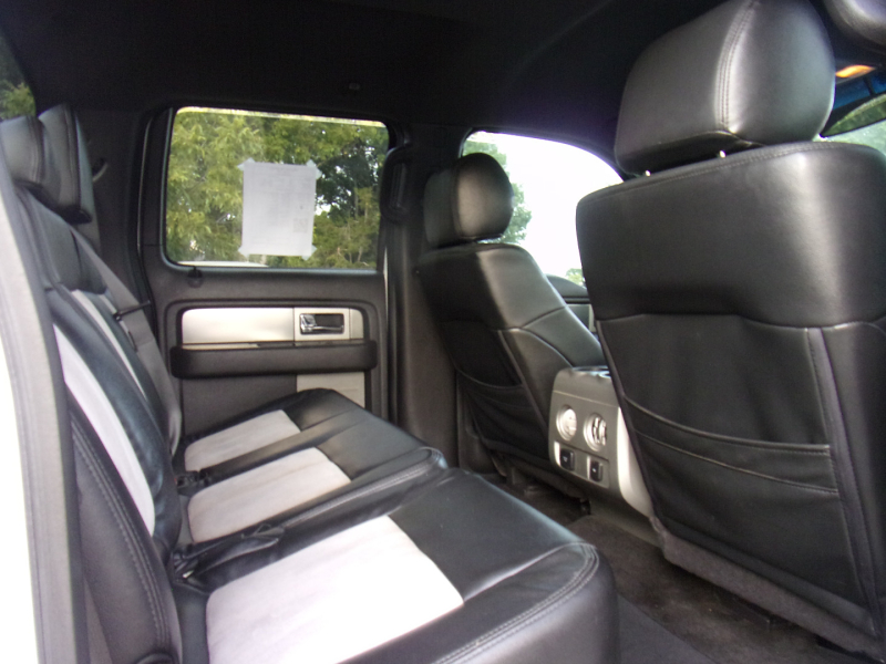 Ford F-150 2013 price $15,995