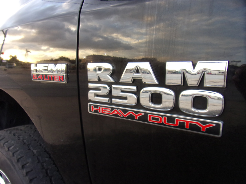 RAM 2500 2016 price $18,995