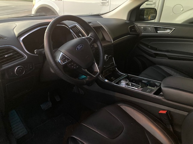 Ford Edge 2019 price $13,500
