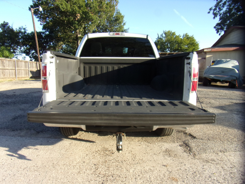 Ford F-150 2012 price $10,995