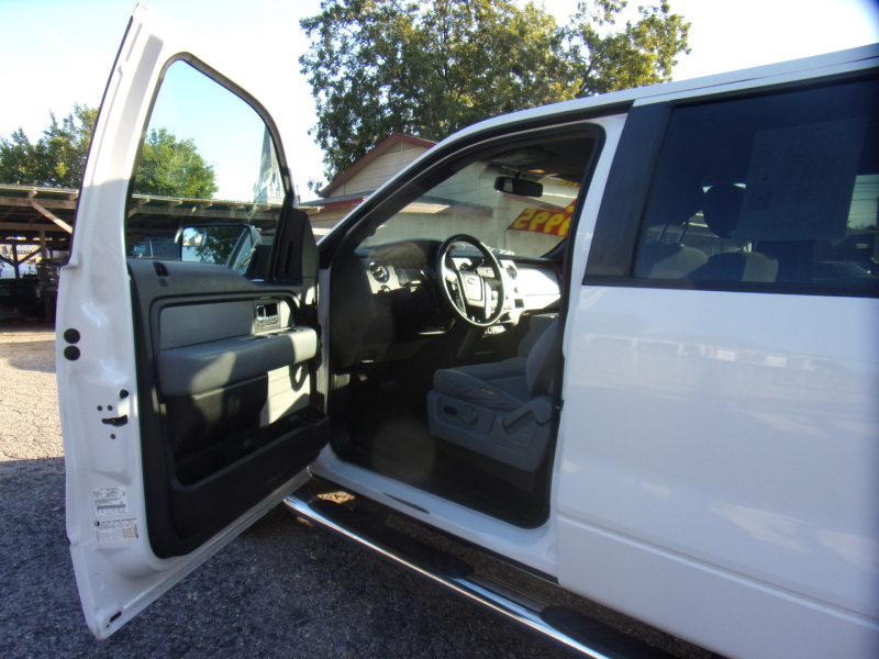Ford F-150 2012 price $10,995