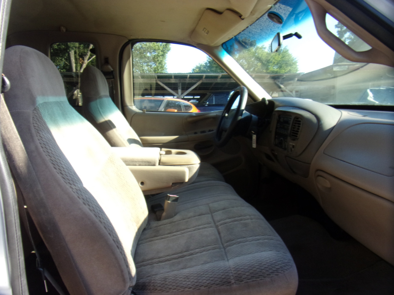 Ford F-150 1998 price $3,995