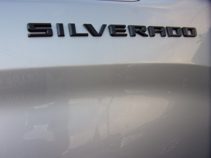 Chevrolet Silverado 1500 LTD 2022 price $46,995