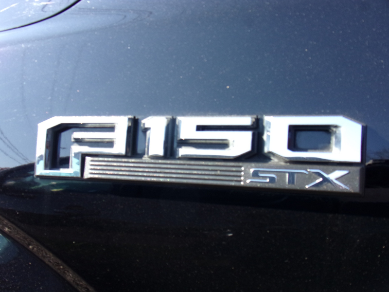 Ford F-150 STX 2018 price $14,995