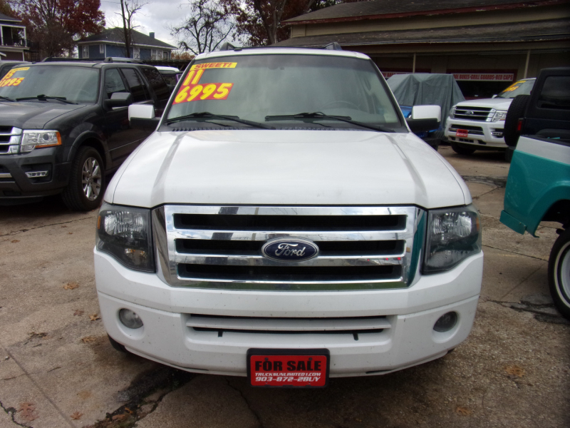 Ford Expedition 2011 price $6,995