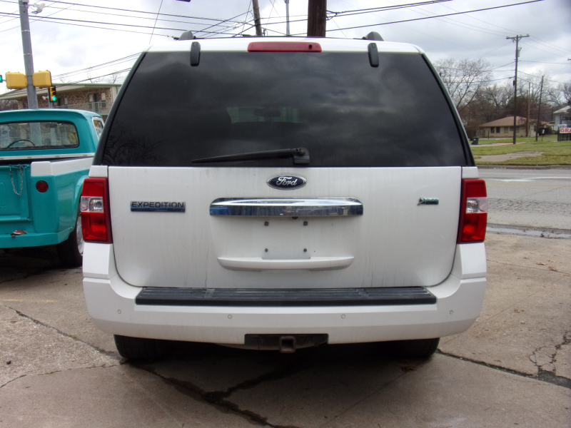 Ford Expedition 2011 price $6,995