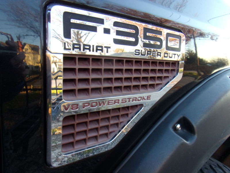 Ford Super Duty F-350 SRW 2010 price $14,995