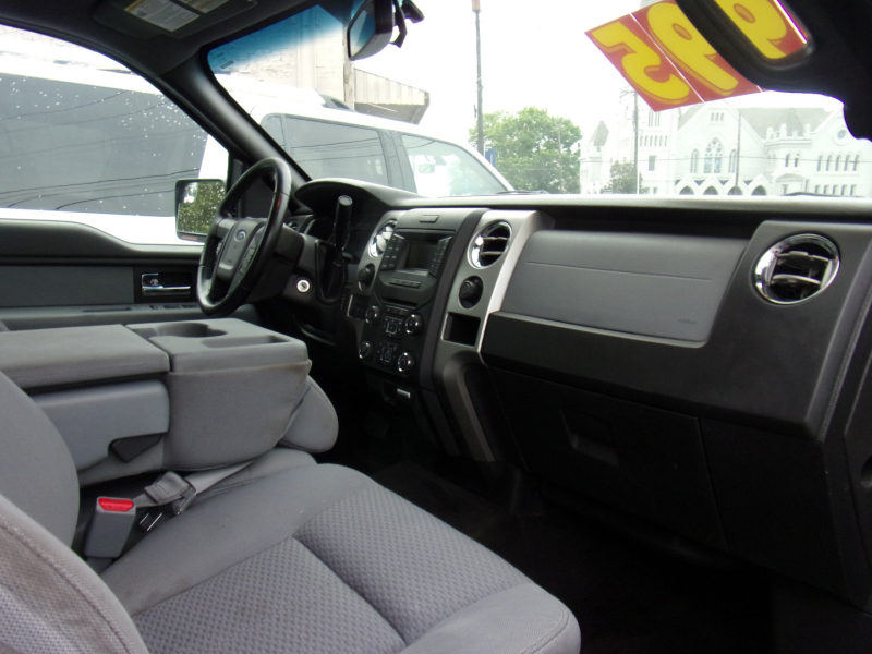 Ford F-150 2013 price $6,995