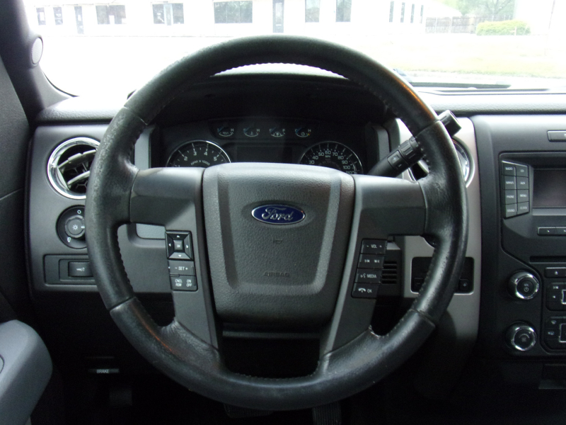 Ford F-150 2013 price $6,995