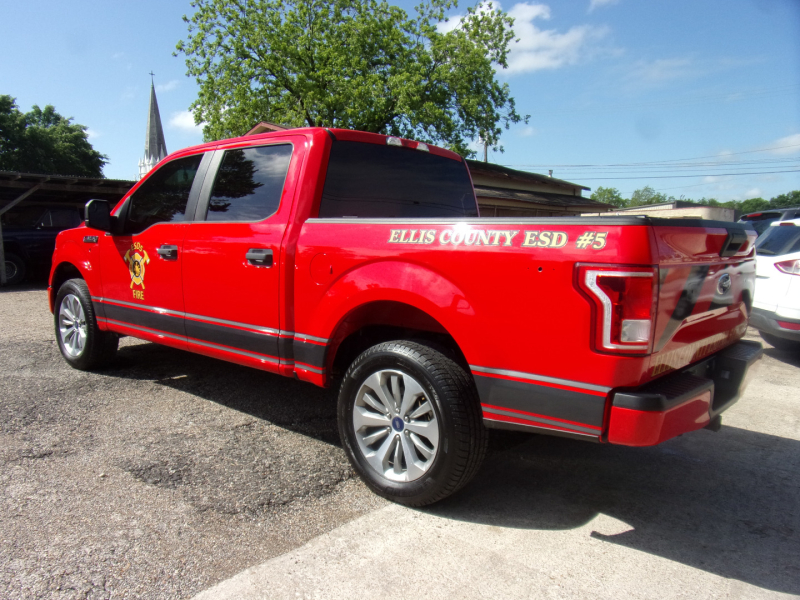Ford F-150 XL 2017 price $24,995