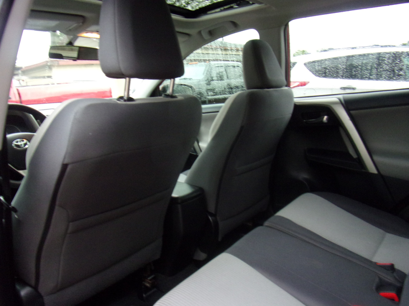 Toyota RAV4 2015 price $8,995