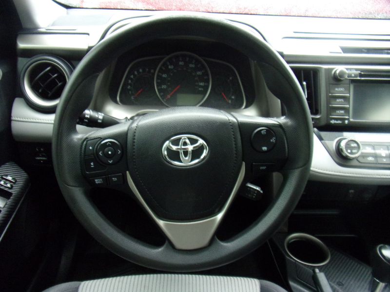 Toyota RAV4 2015 price $8,995