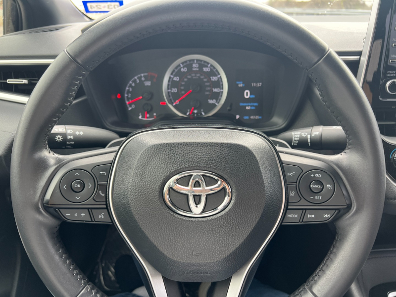Toyota Corolla SE 2020 price $19,995