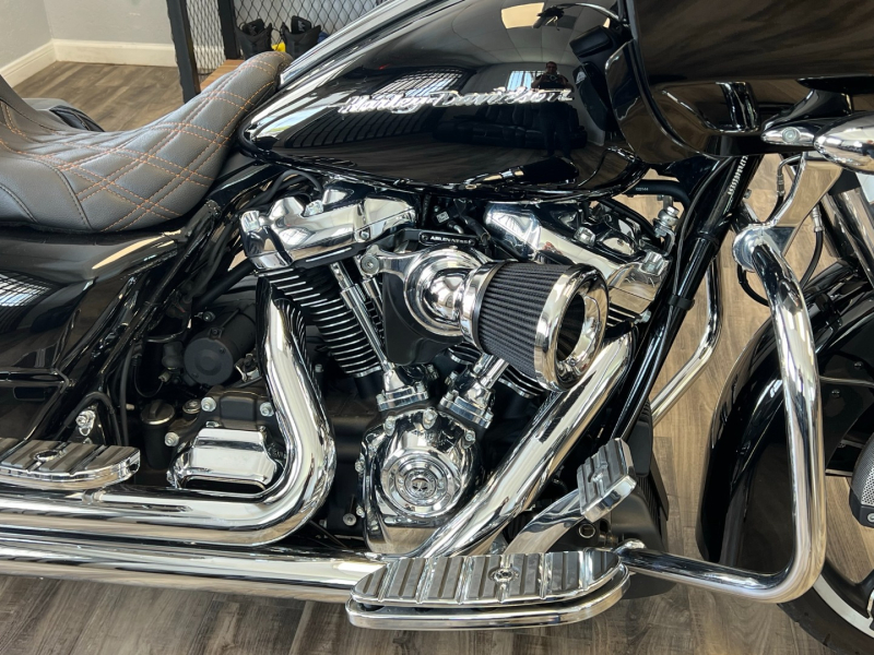 Harley-Davidson Road Glide 2019 price $19,995