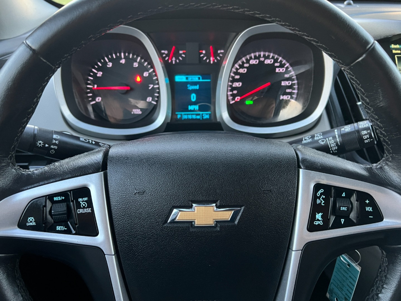 Chevrolet Equinox 2017 price $12,995
